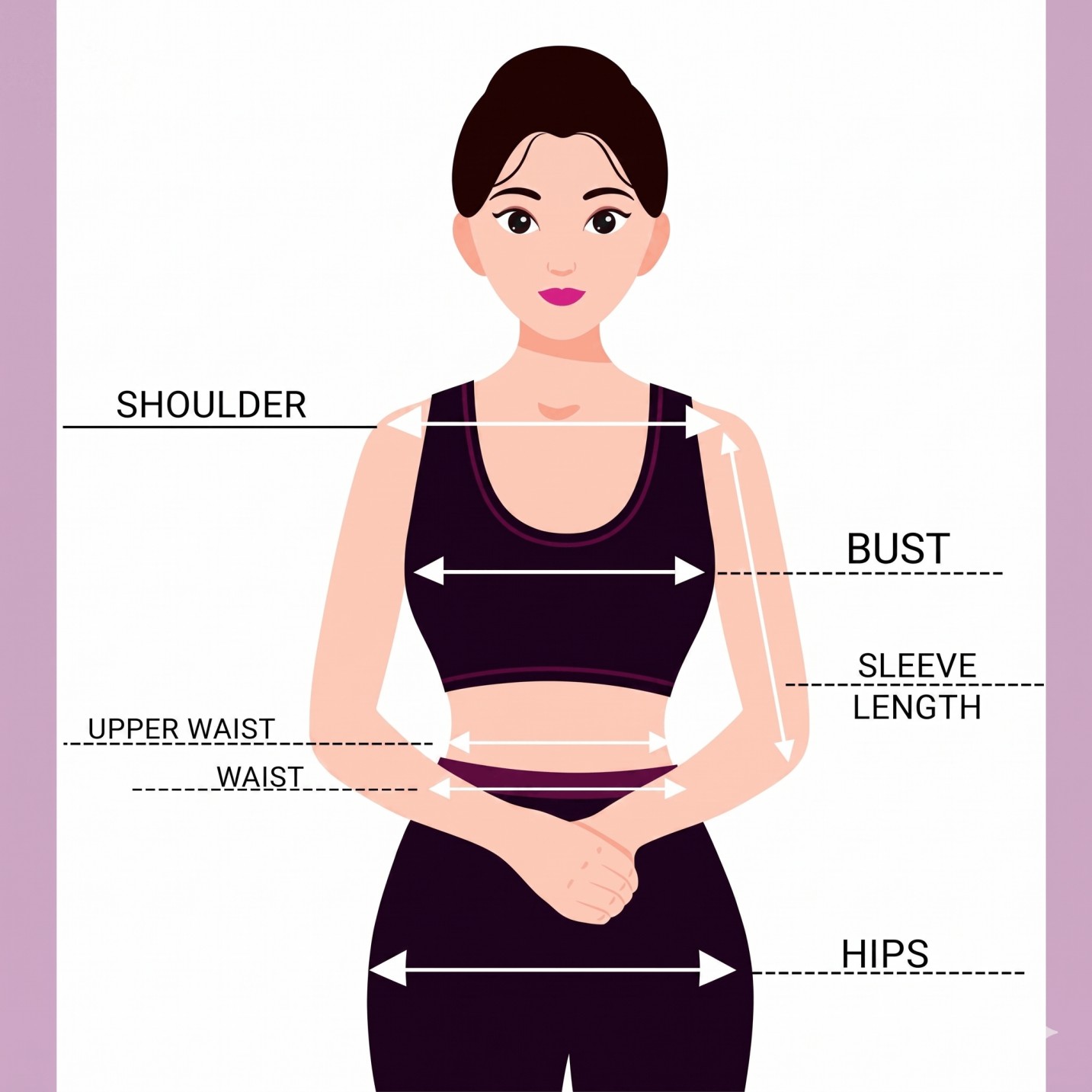 How To Measure